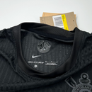 Camisa Nike Corinthians All Black II 2024/25 jogador Pro Masculino